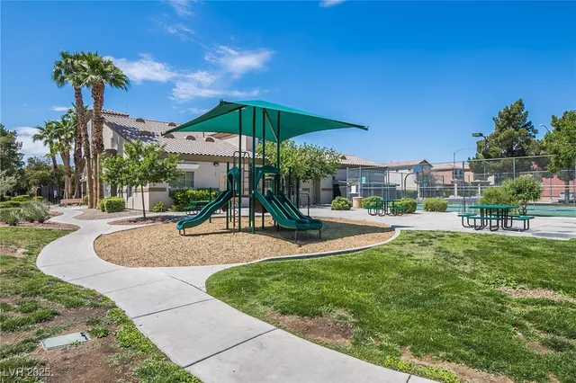 $1,700 | 6888 Bronze Meadow Avenue, Las Vegas, NV 89122