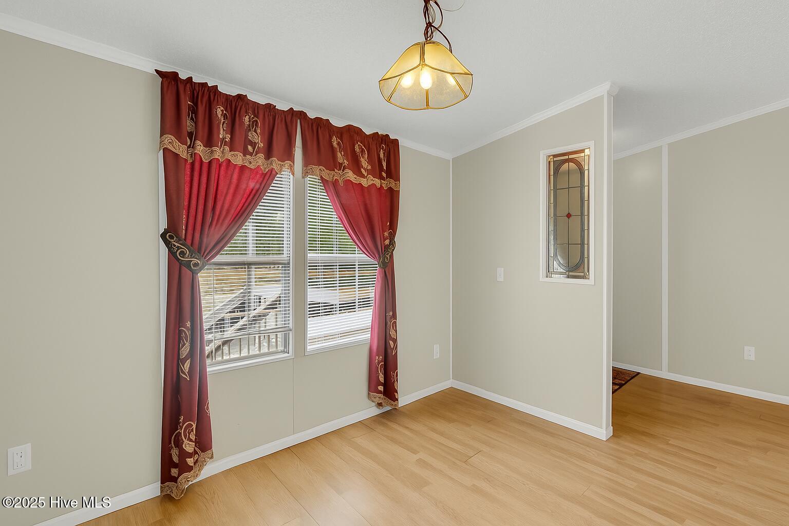 860 Ricefield Branch Street Northeast Leland, NC 28451 - Photo 7 of 26 Dining Area