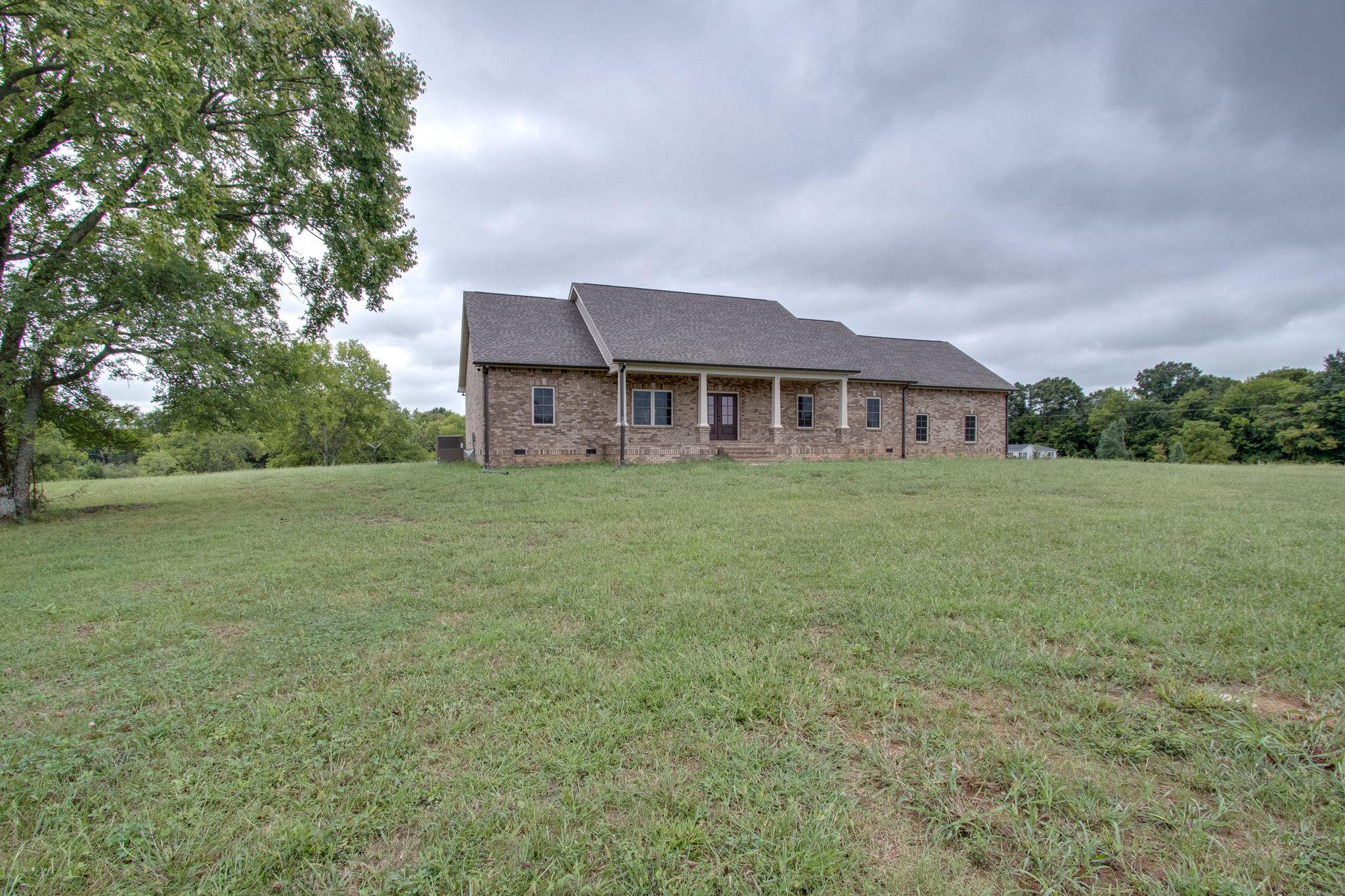 1634 Goshen Road Lebanon, TN 37087 - Photo 1 of 23 Beautiful slightly rolling lush pasture land*entire property is fenced