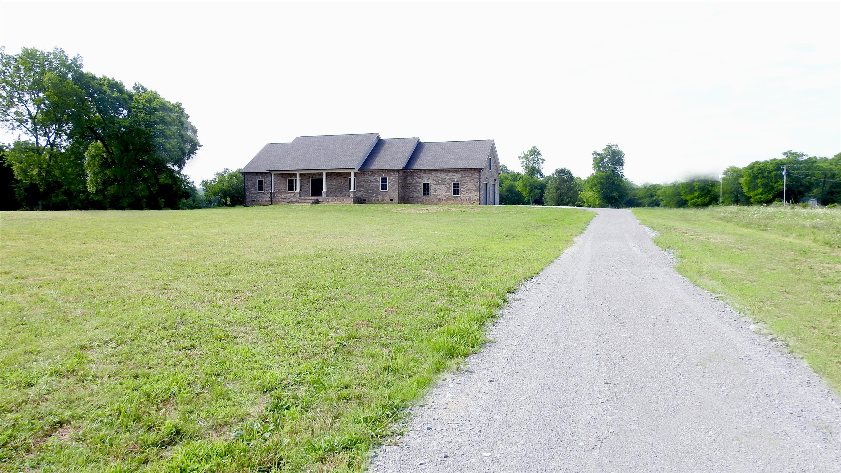 1634 Goshen Road Lebanon, TN 37087 - Photo 2 of 23 Great grazing or neighbors will cut farm for hay