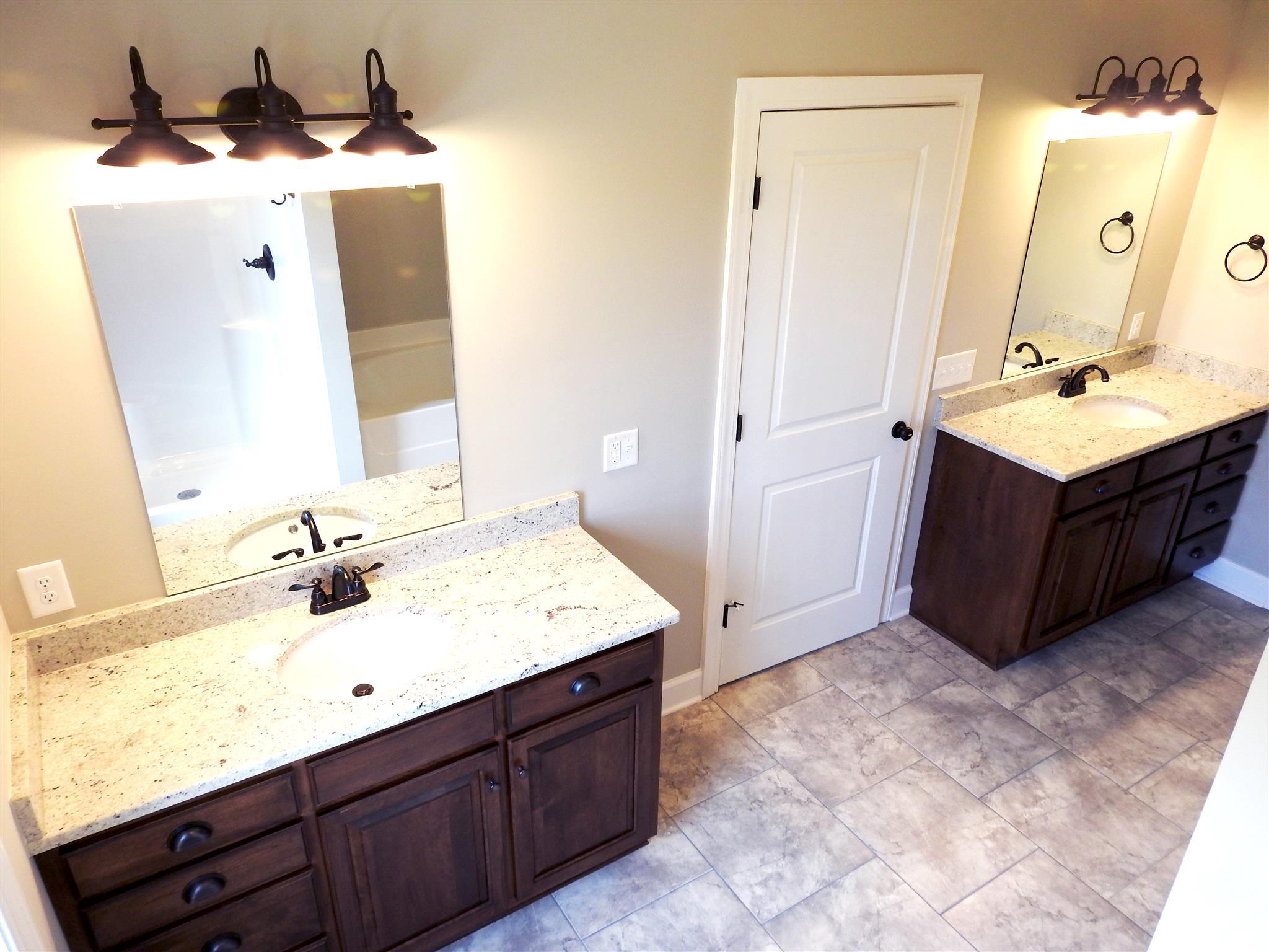 1634 Goshen Road Lebanon, TN 37087 - Photo 12 of 23 Dual vanities in Master Bath