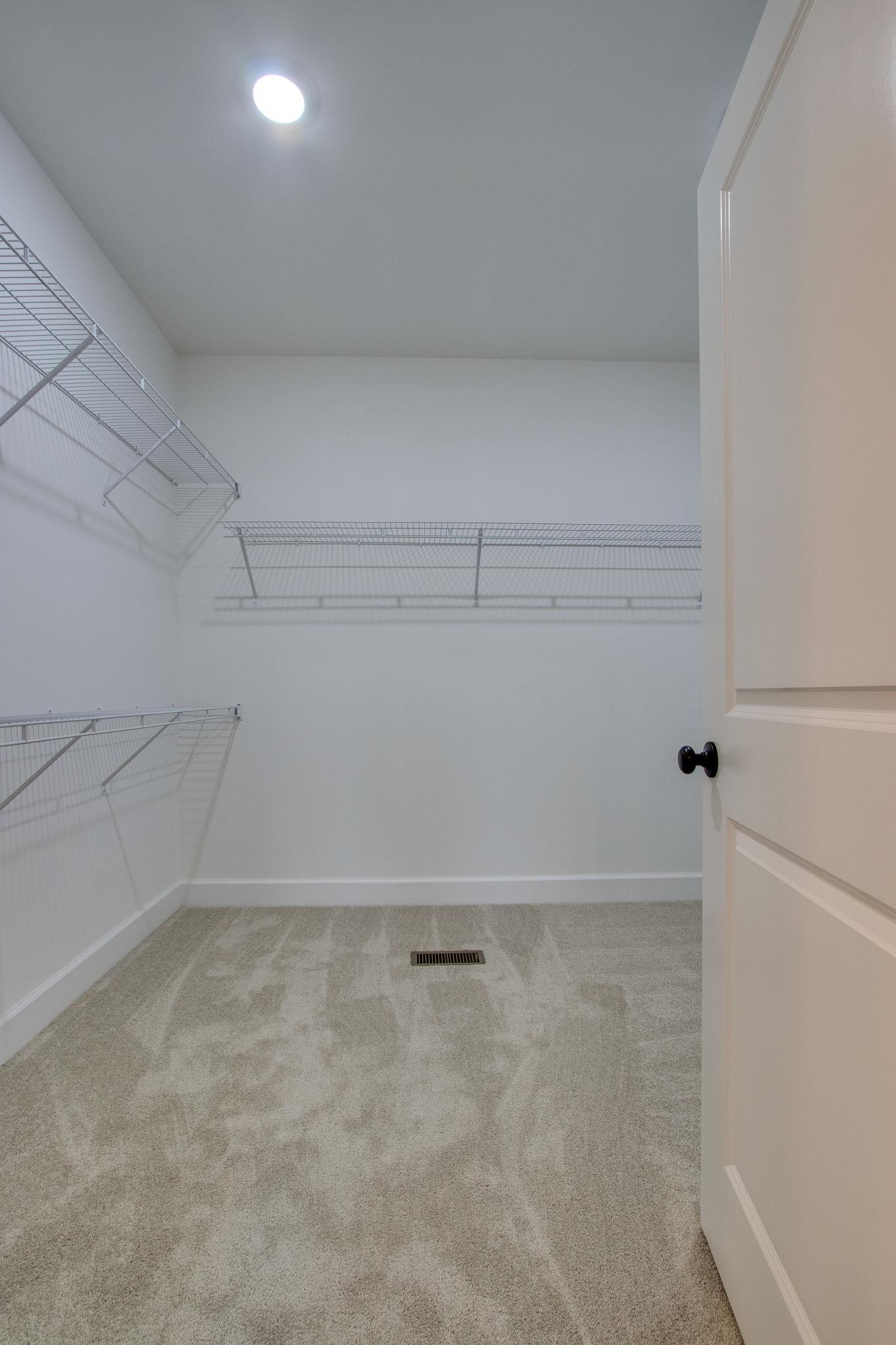 1634 Goshen Road Lebanon, TN 37087 - Photo 13 of 23 Huge oversized walk-in closet in master bedroom