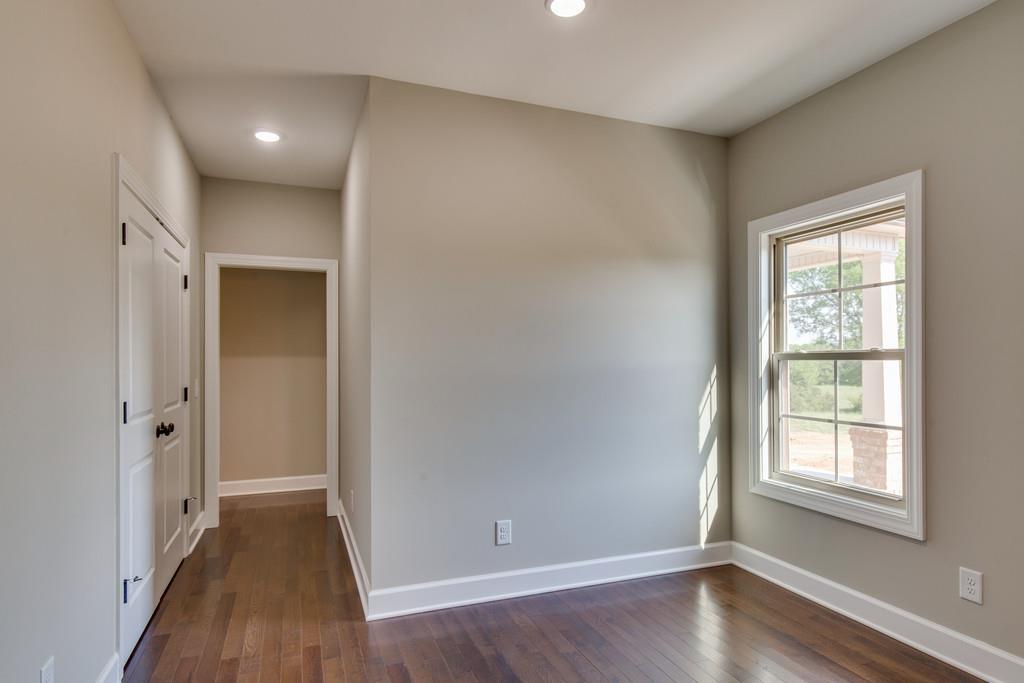 1634 Goshen Road Lebanon, TN 37087 - Photo 15 of 23 Main Level Flex space for home office/Hobby/Exercise Room
