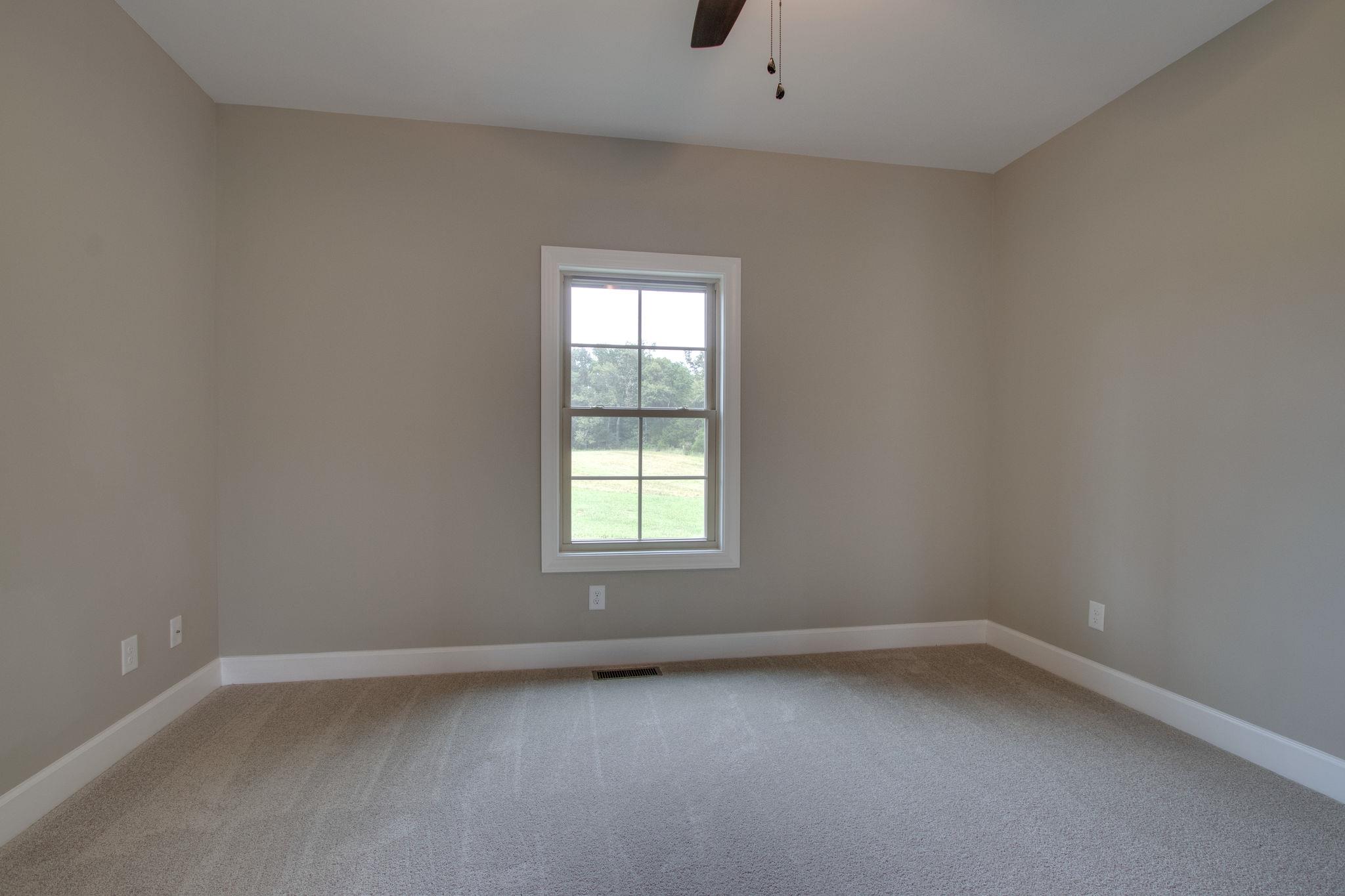 1634 Goshen Road Lebanon, TN 37087 - Photo 19 of 23 One of the three main level 14X12 or 14X13 bedrooms