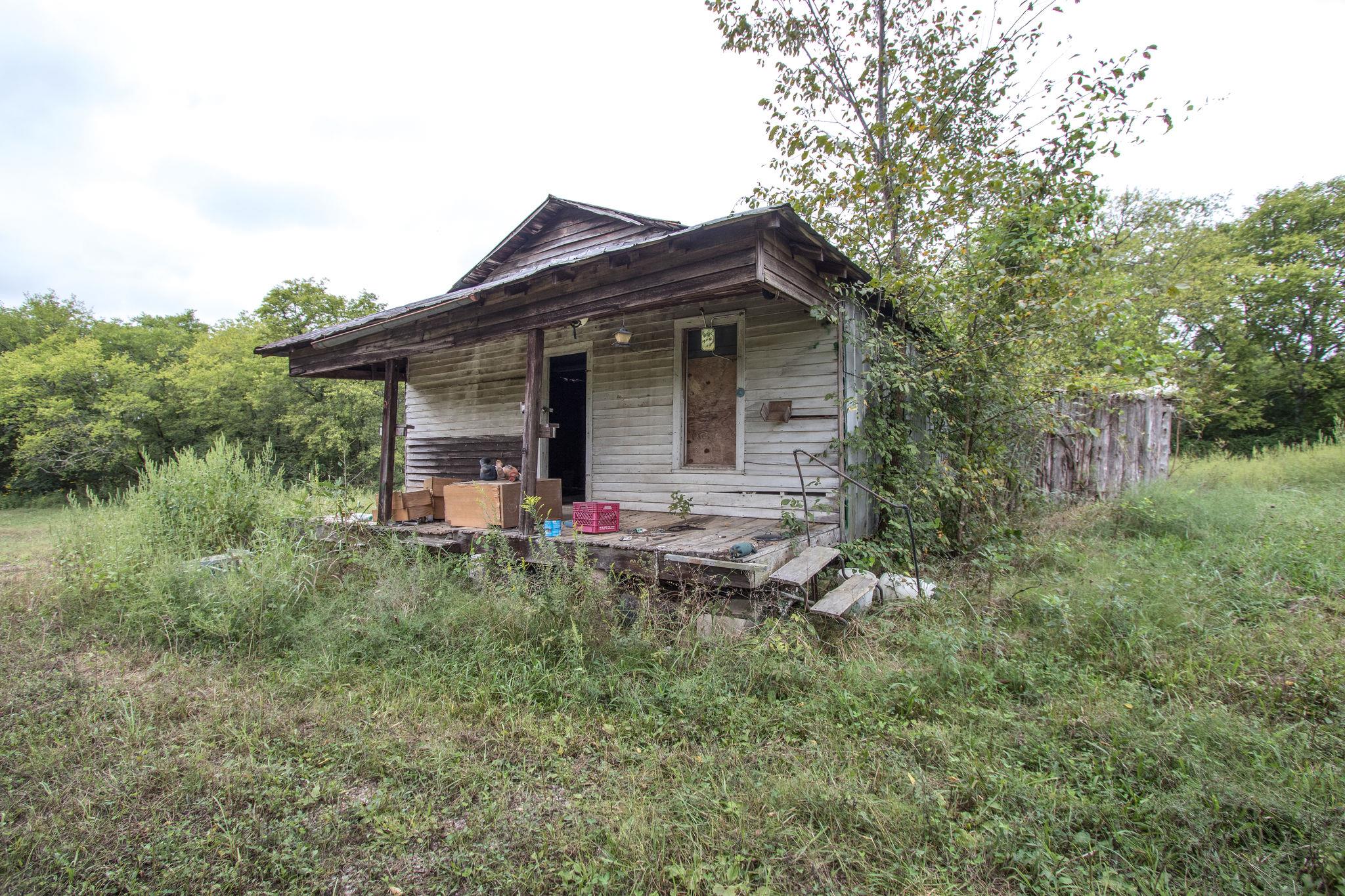 1634 Goshen Road Lebanon, TN 37087 - Photo 20 of 23 This is the historic cottage on the property some distance from main dwelling Potential for tack room, antique shop, or just great storage.