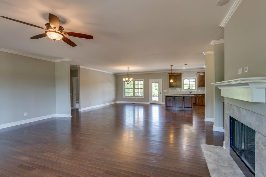 1634 Goshen Road Lebanon, TN 37087 - Photo 23 of 23 Open floor plan all on one level
