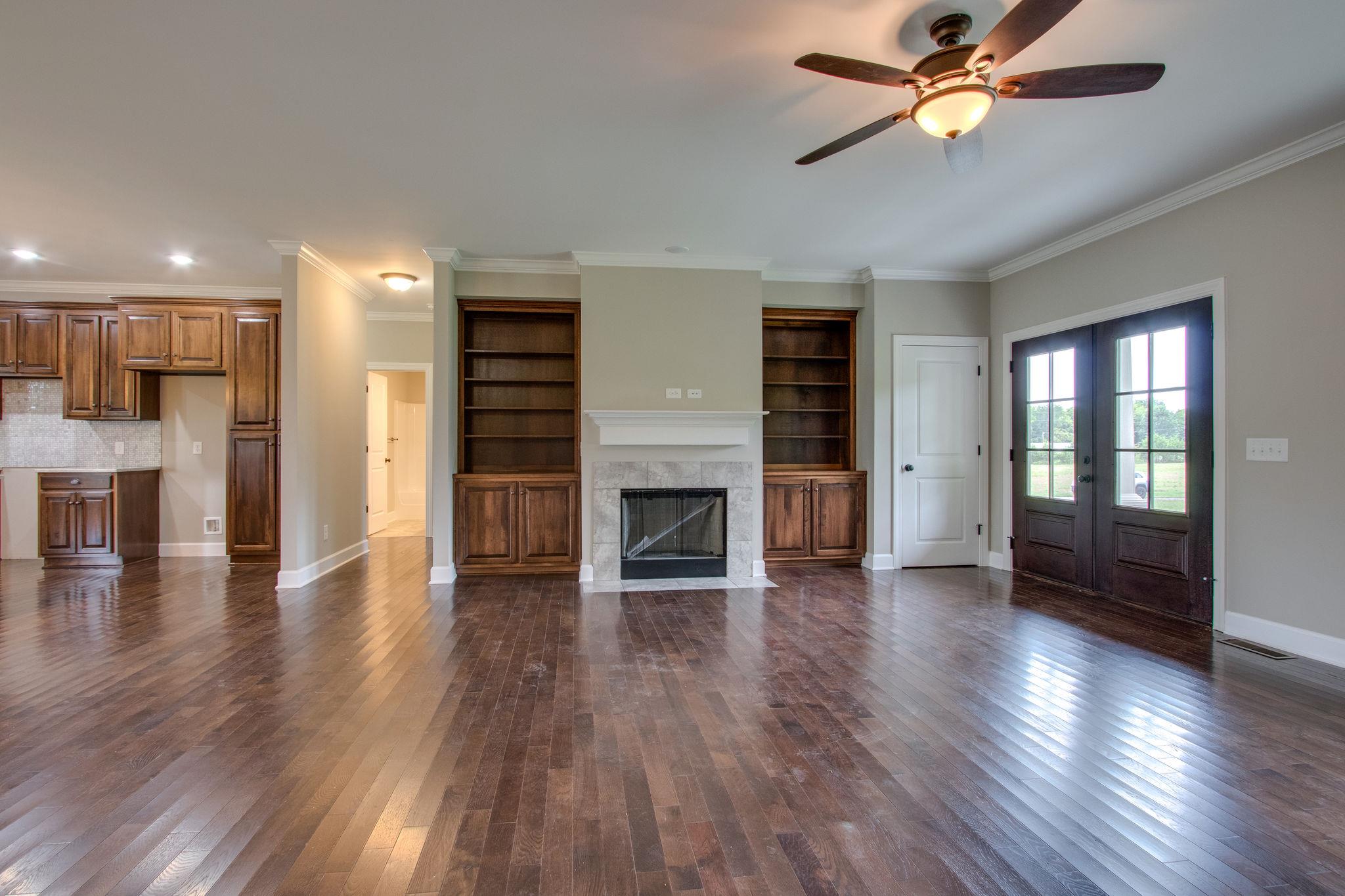 1634 Goshen Road Lebanon, TN 37087 - Photo 6 of 23 Double front door w/lots of windows
