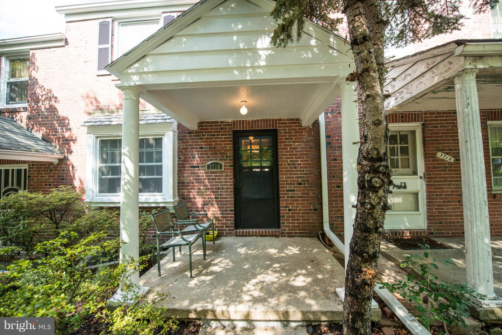 3710 Ednor Road Baltimore, MD 21218 - Photo 14 of 21 Exterior (General)