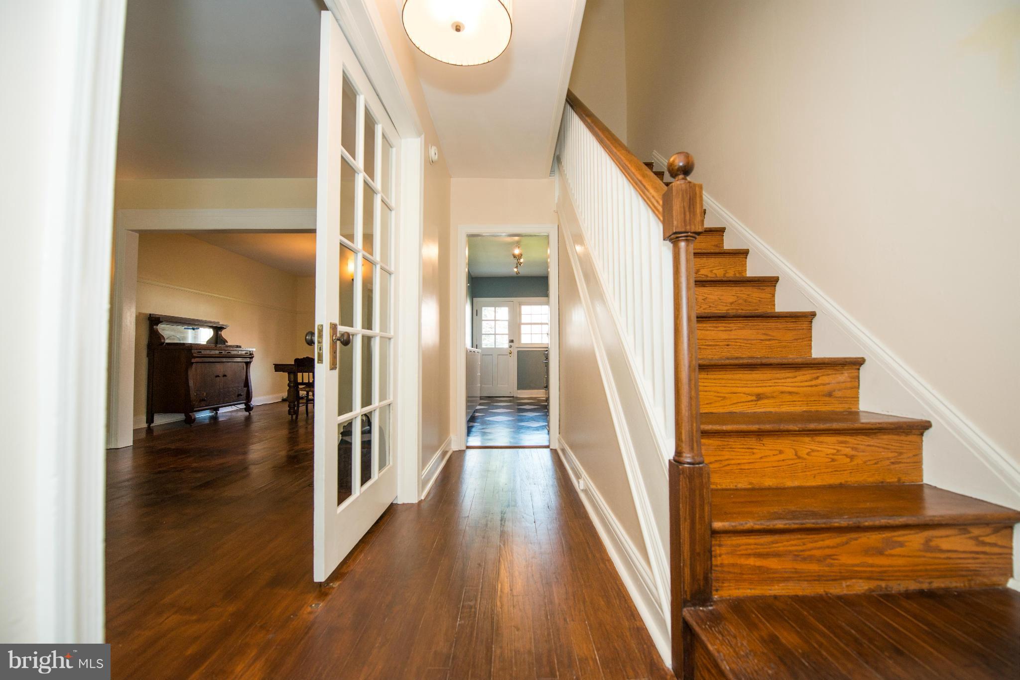 3710 Ednor Road Baltimore, MD 21218 - Photo 3 of 21 Interior (General)