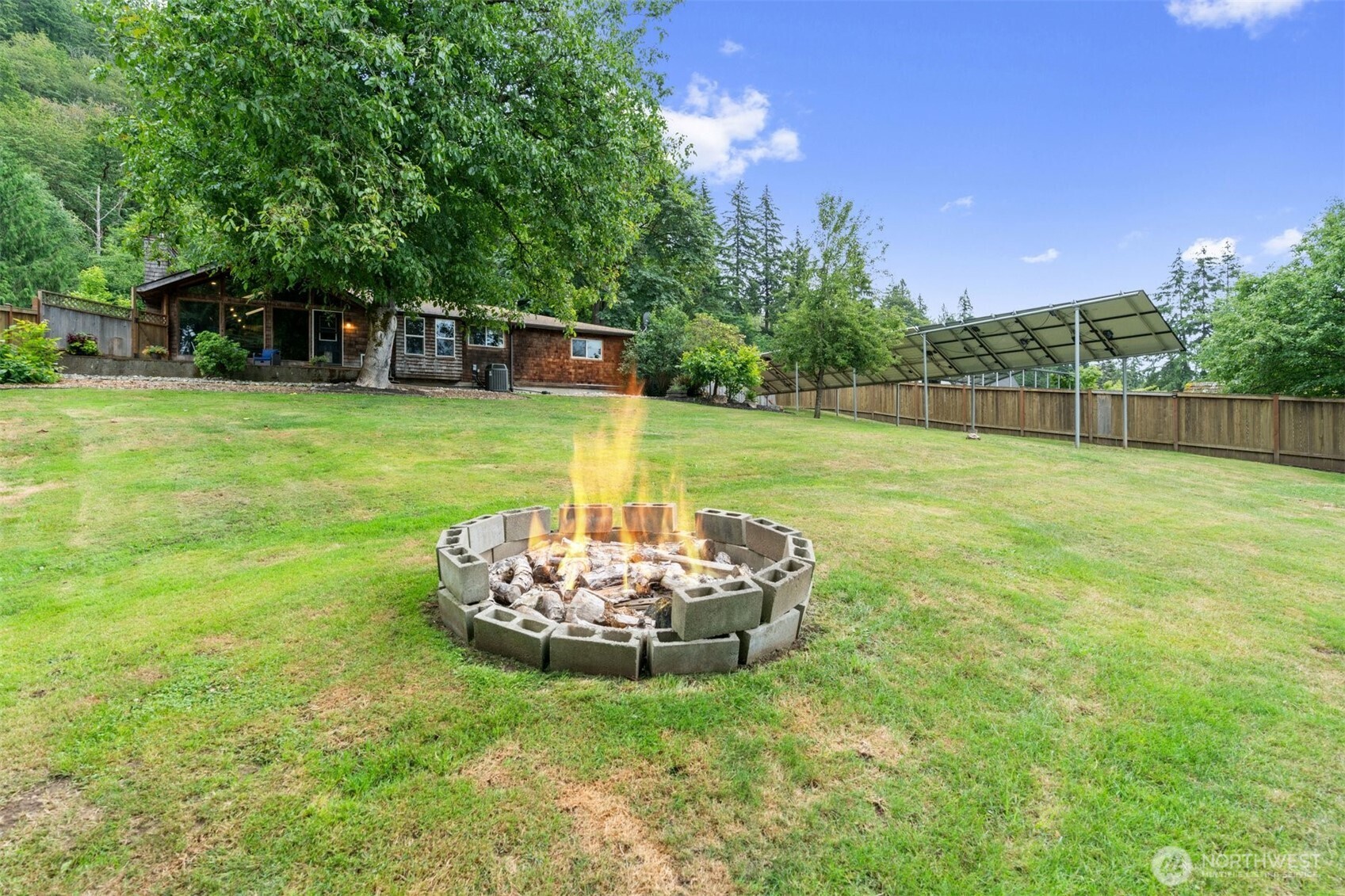 24905 Jim Creek Road Arlington, WA 98223 - Photo 36 of 40