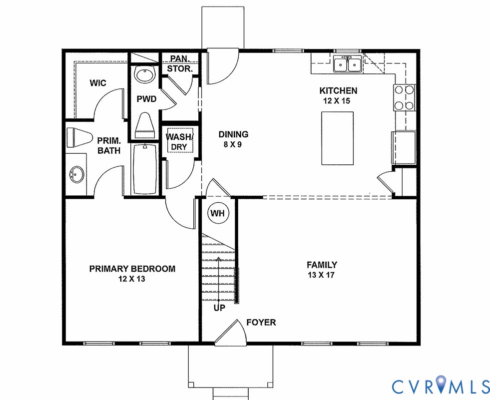 26471 Slash Pine Circle Ruther Glen, VA 22546 - Photo 35 of 36