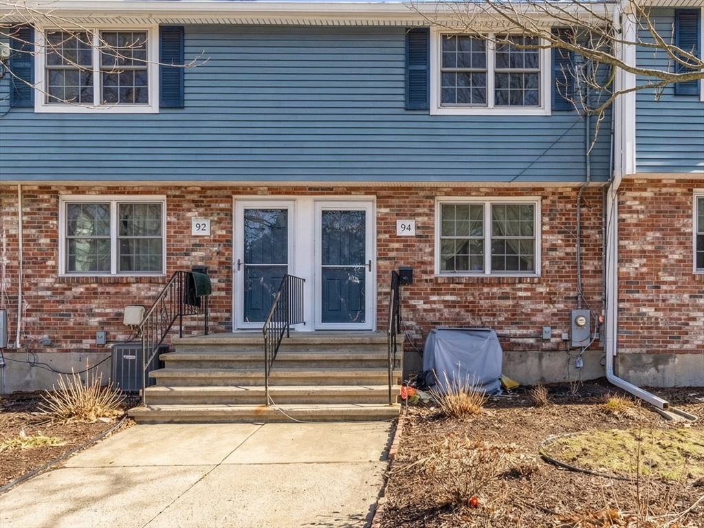 94 Durham Road, Unit 94 Dedham, MA 02026 - Photo 1 of 30