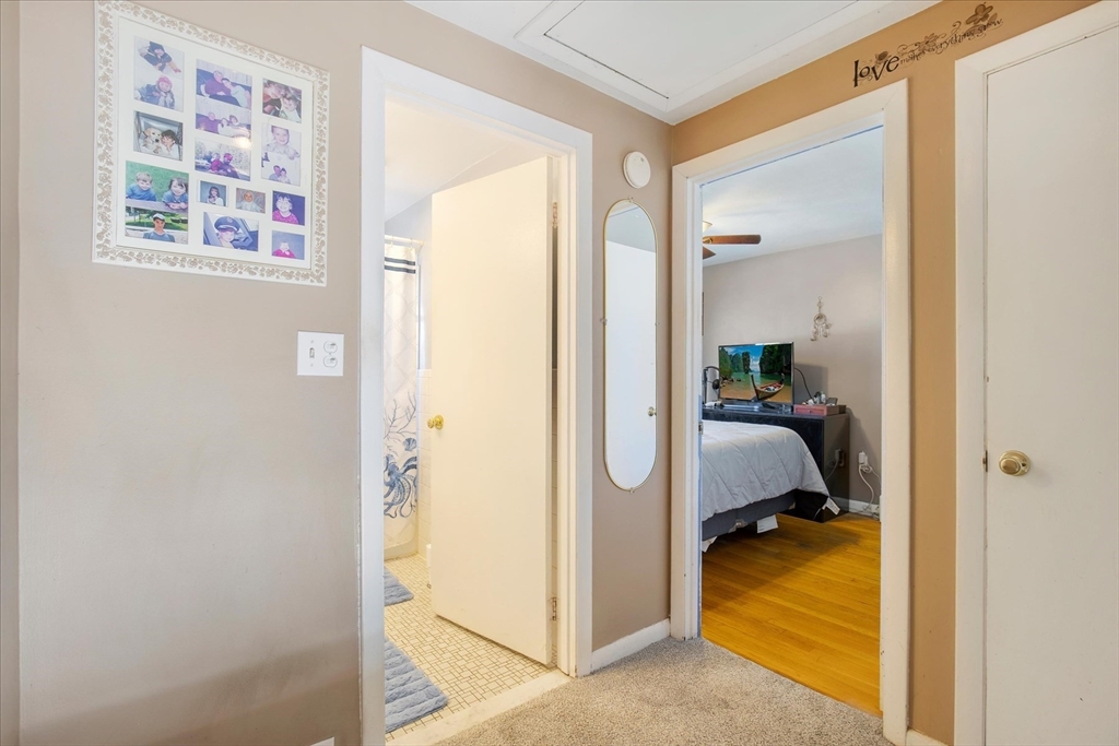 94 Durham Road, Unit 94 Dedham, MA 02026 - Photo 18 of 30