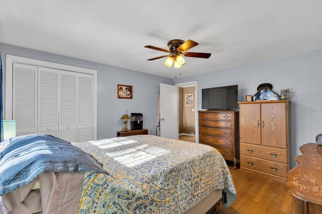 94 Durham Road, Unit 94 Dedham, MA 02026 - Photo 19 of 30