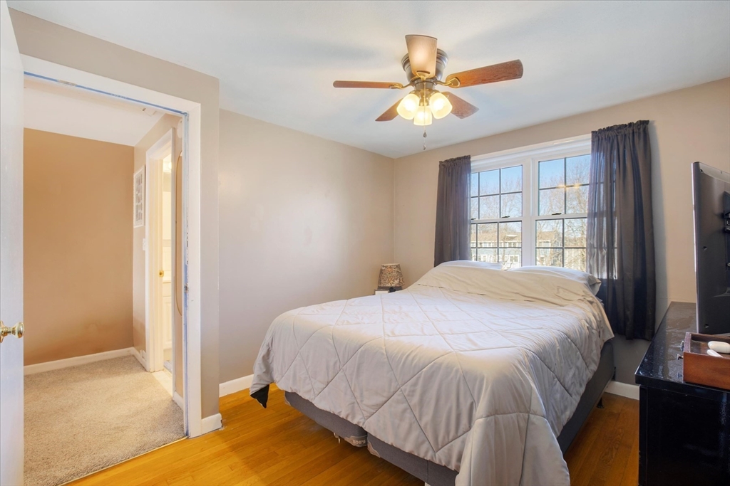 94 Durham Road, Unit 94 Dedham, MA 02026 - Photo 21 of 30