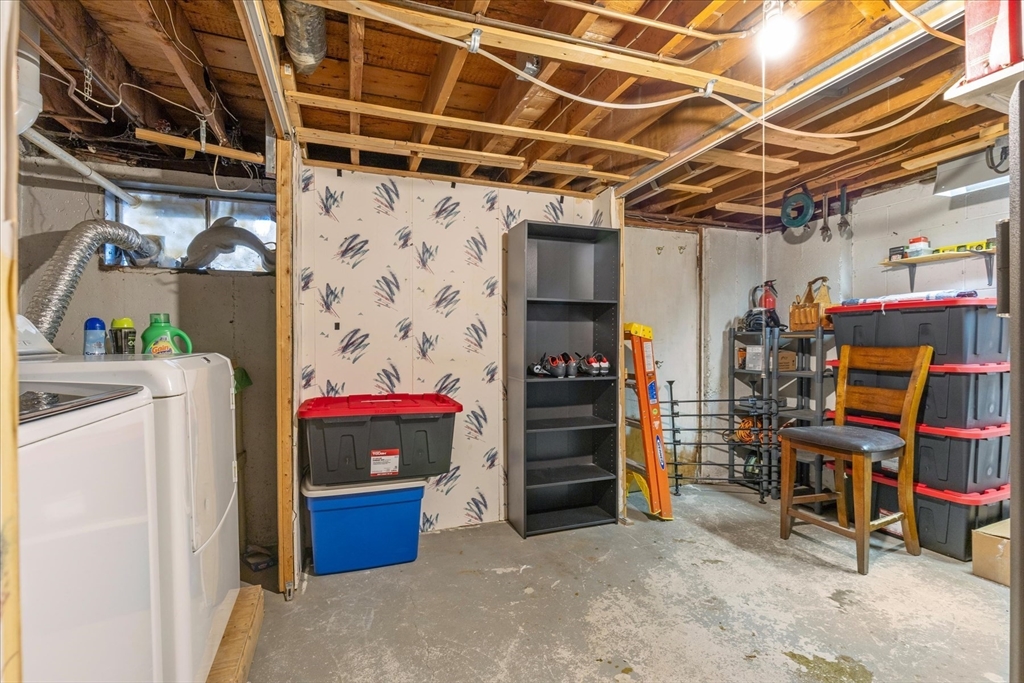 94 Durham Road, Unit 94 Dedham, MA 02026 - Photo 24 of 30