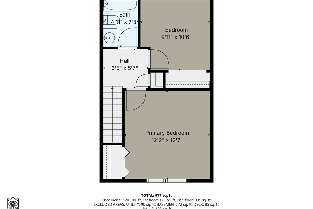 94 Durham Road, Unit 94 Dedham, MA 02026 - Photo 28 of 30