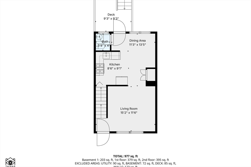 94 Durham Road, Unit 94 Dedham, MA 02026 - Photo 29 of 30