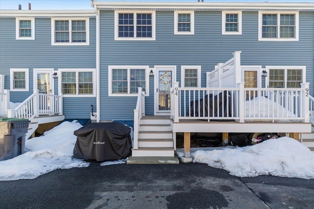 94 Durham Road, Unit 94 Dedham, MA 02026 - Photo 5 of 30