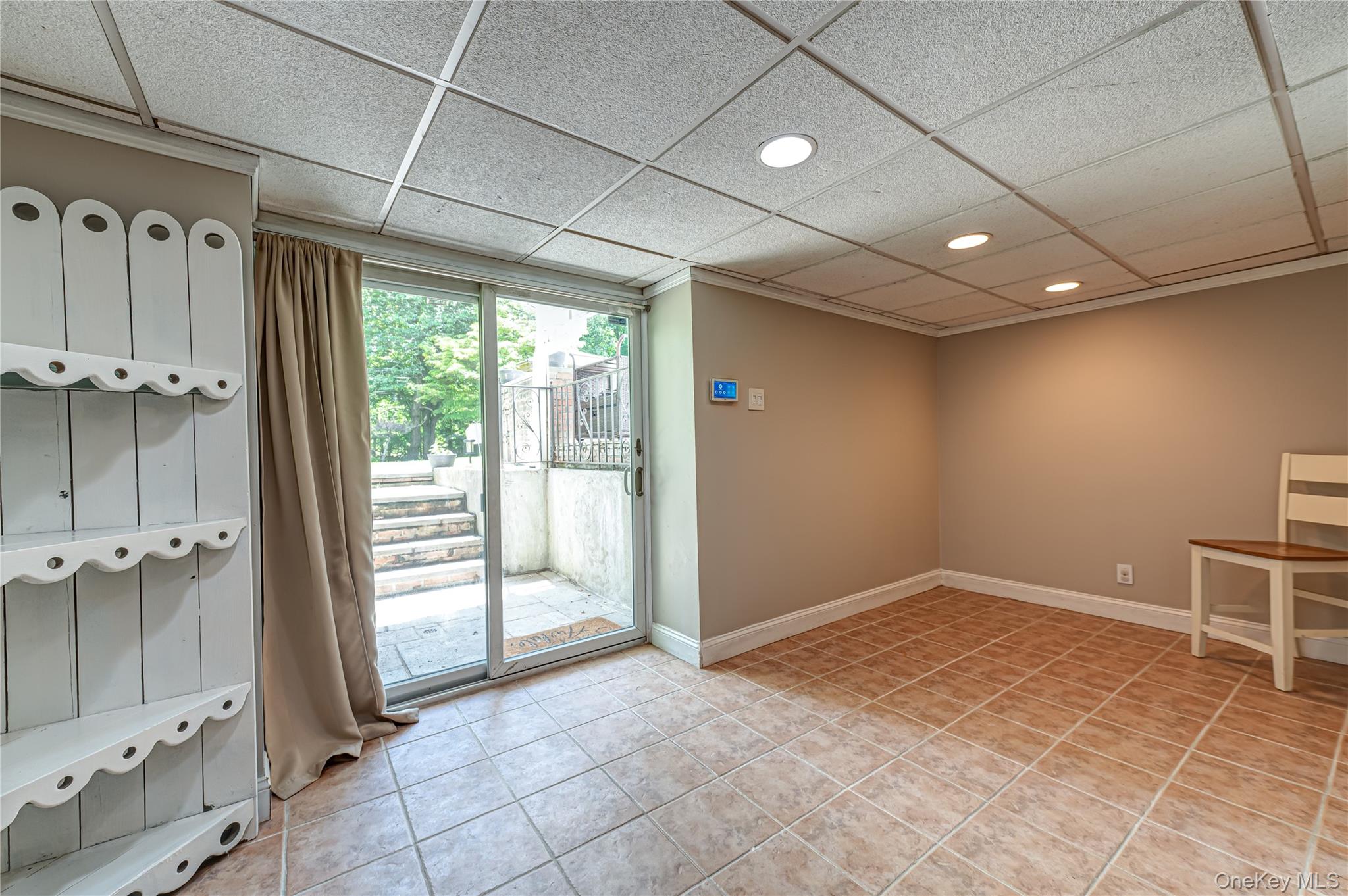 3 Thompson Hill Road St. James, NY 11780 - Photo 27 of 34 wooden floor in an empty room with a window
