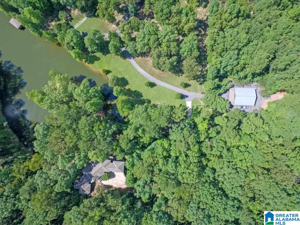 225 Valley Lake Road Columbiana, AL 35051 - Photo 49 of 50