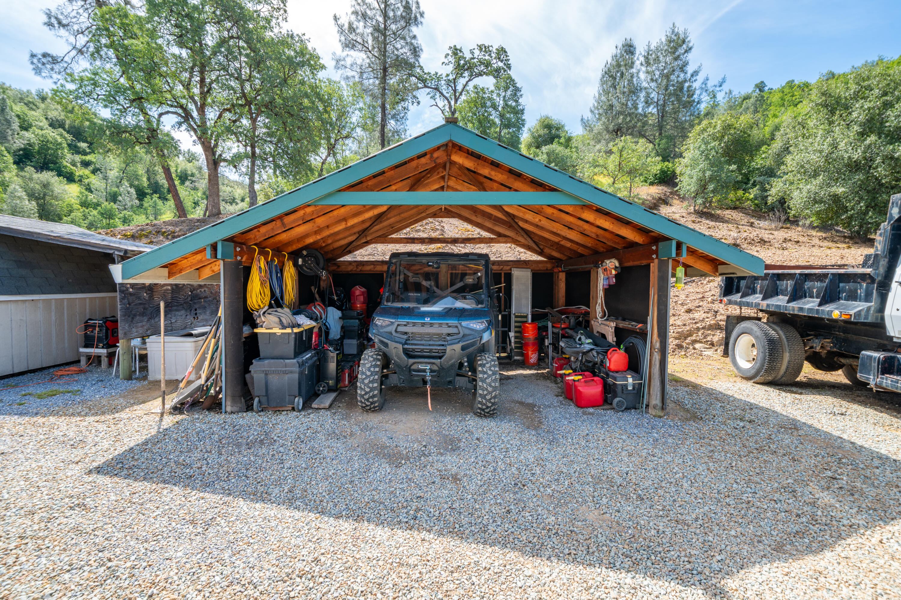 14493 Aloha Road Bella Vista, CA 96008 - Photo 40 of 117 14493 Aloha Rd-44