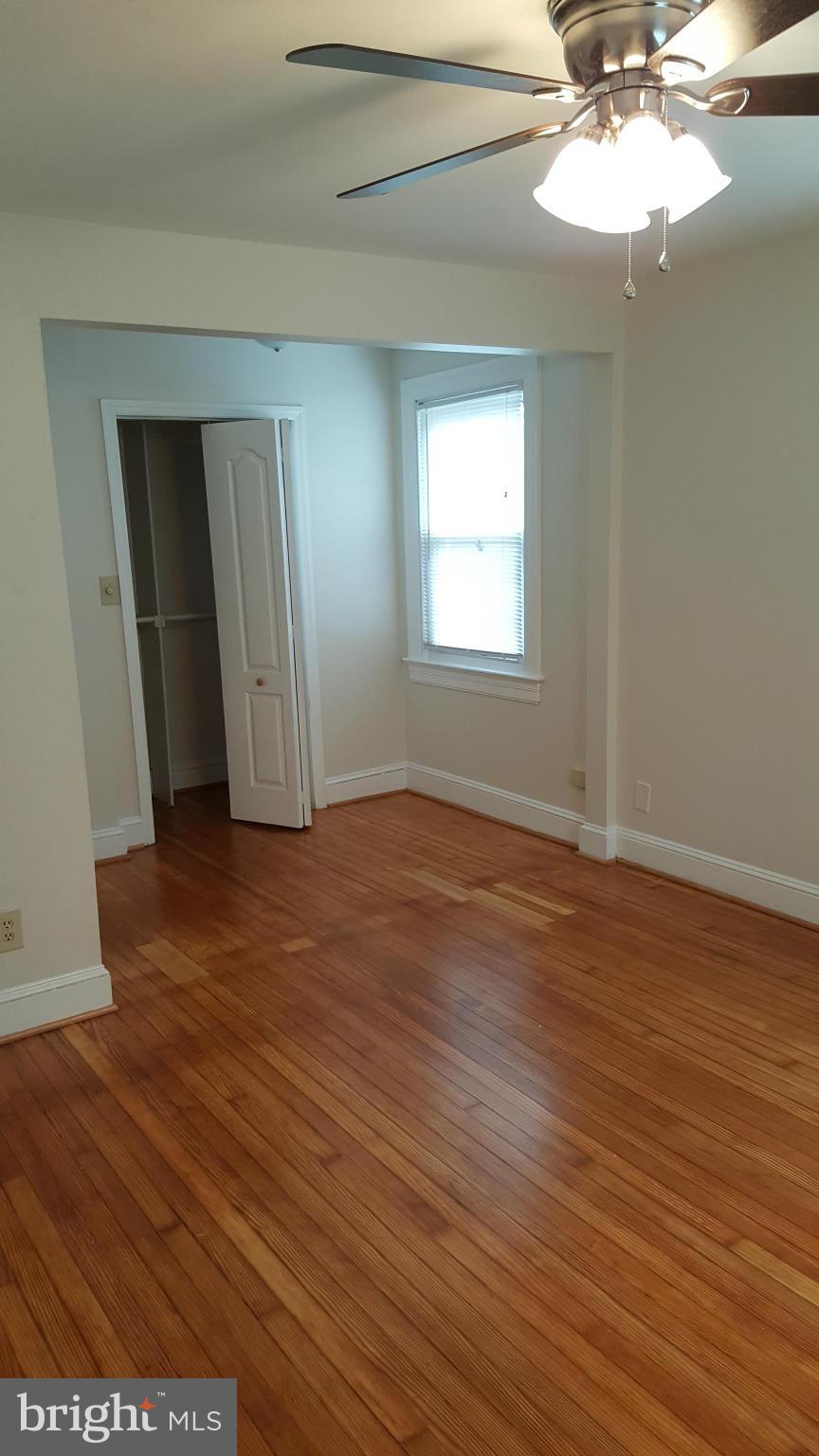 618 Ridge Road Southeast Washington, DC 20019 - Photo 11 of 21 Bedroom (Master)
