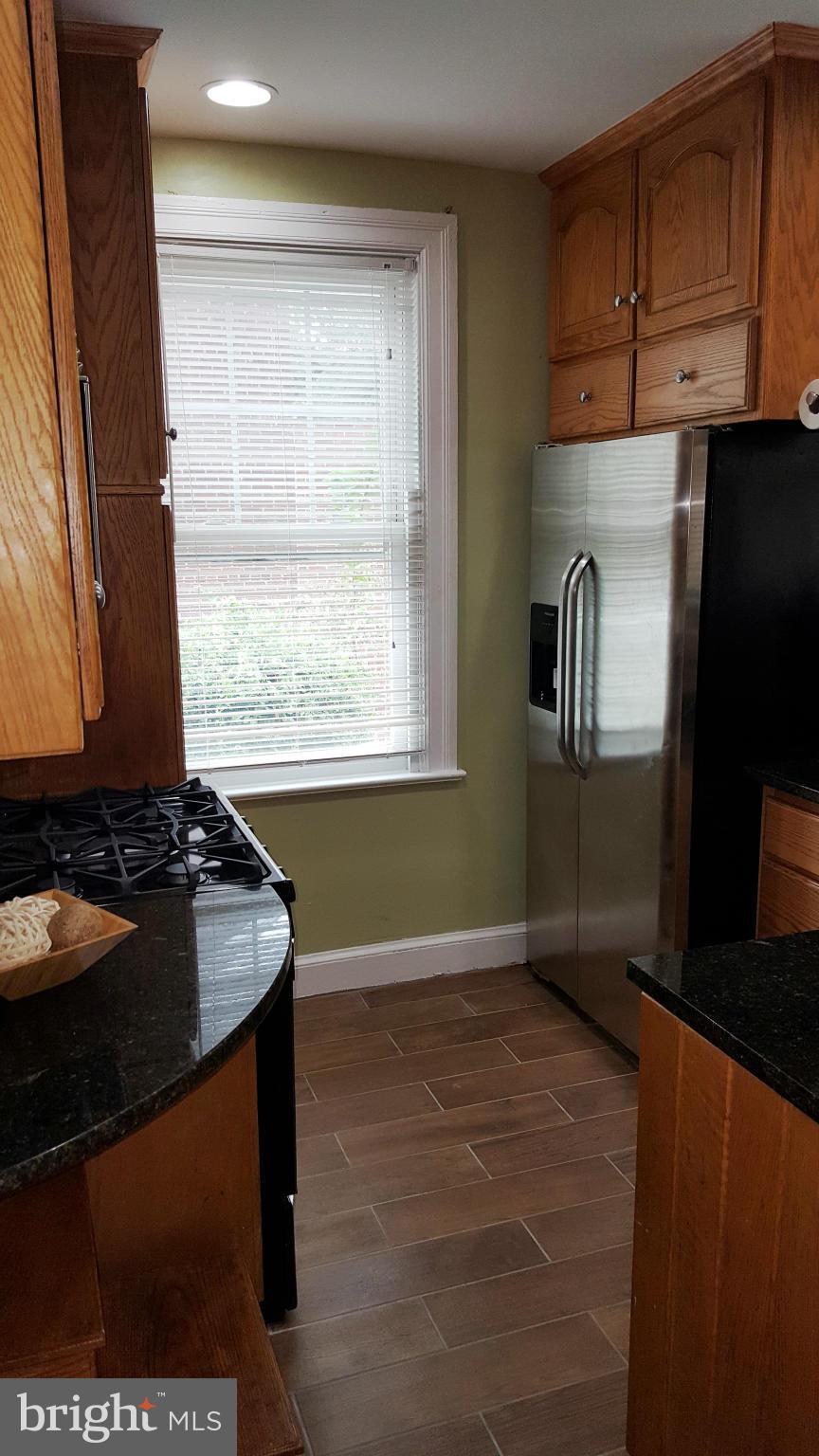 618 Ridge Road Southeast Washington, DC 20019 - Photo 8 of 21 Kitchen