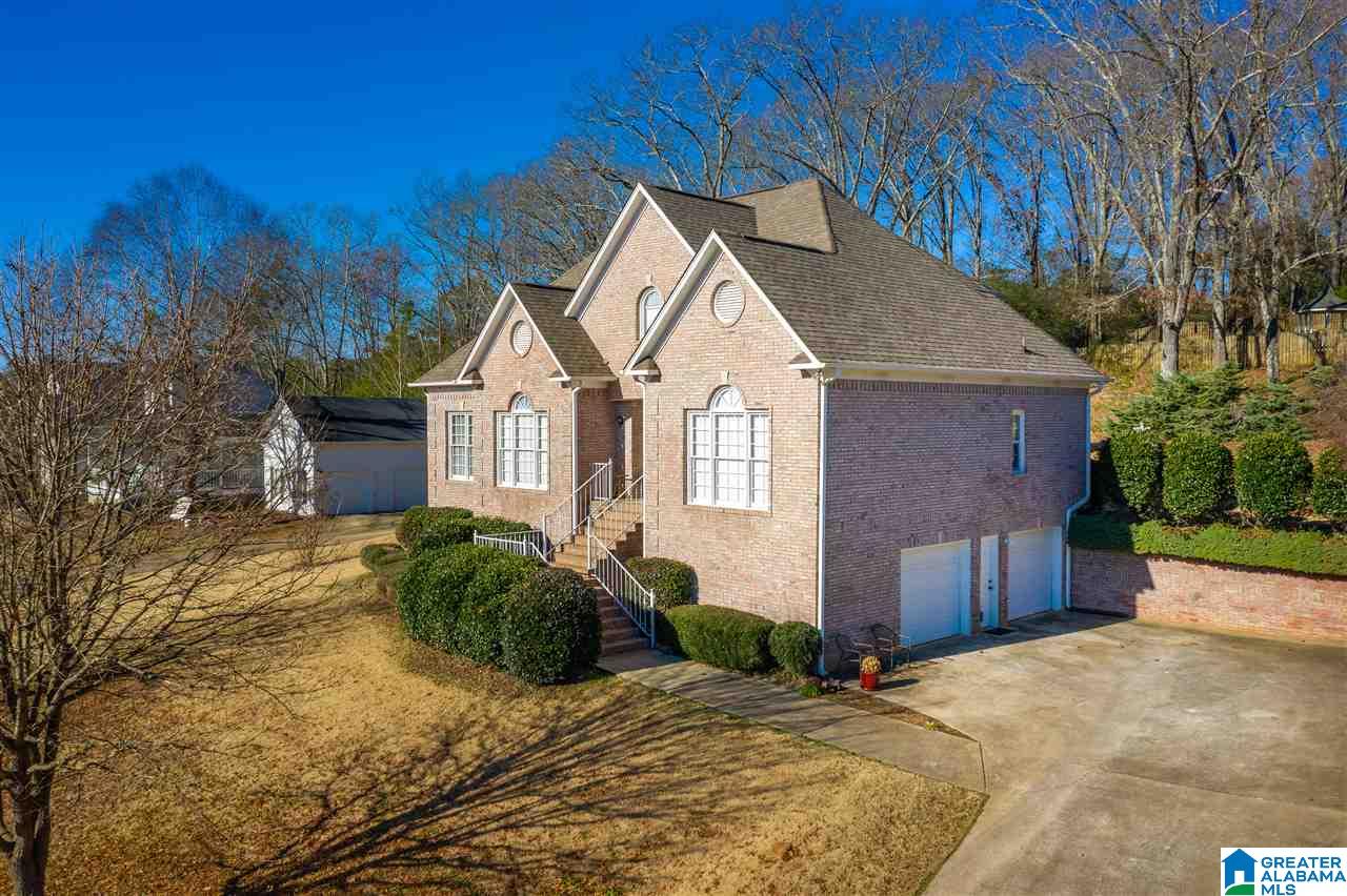 181 MacDonald Lk Road Springville, AL 35146 - Photo 2 of 27 Gallery Image 2