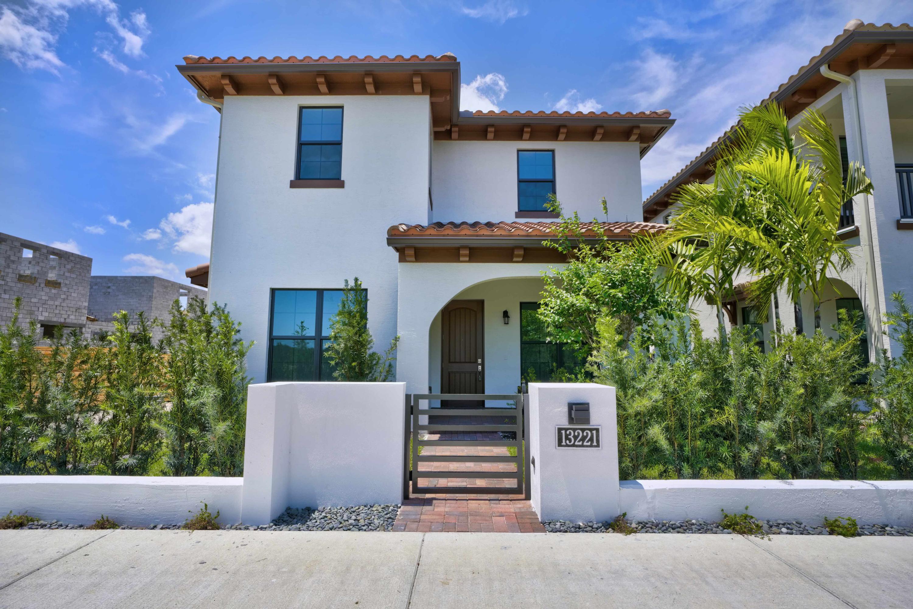 13221 Alton Road Palm Beach Gardens, FL 33418 - Photo 1 of 54 Front