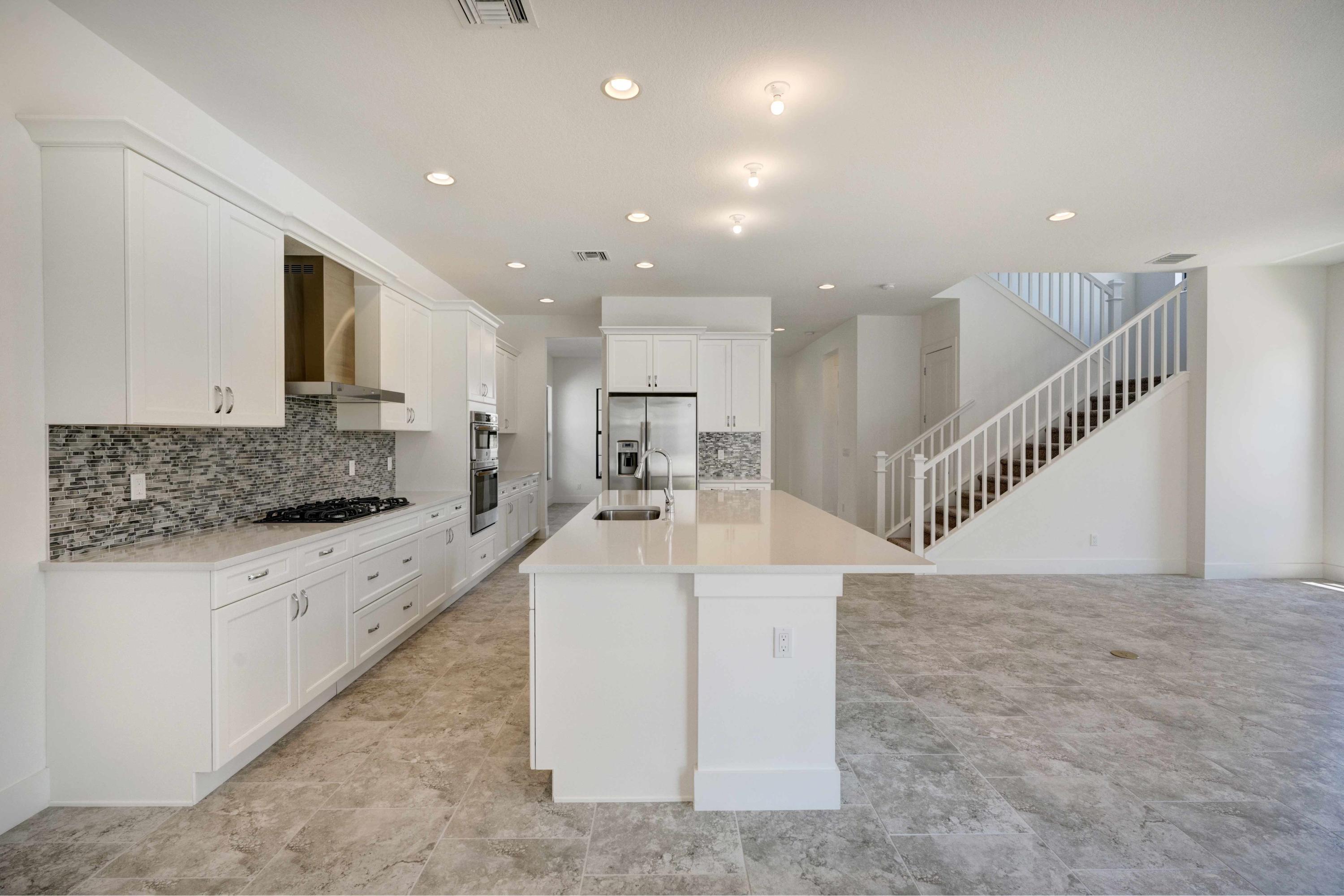 13221 Alton Road Palm Beach Gardens, FL 33418 - Photo 11 of 54 kitchen