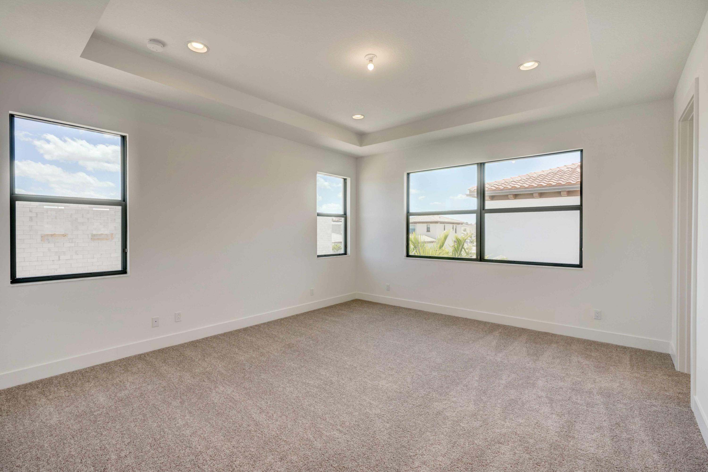 13221 Alton Road Palm Beach Gardens, FL 33418 - Photo 17 of 54 Master suite