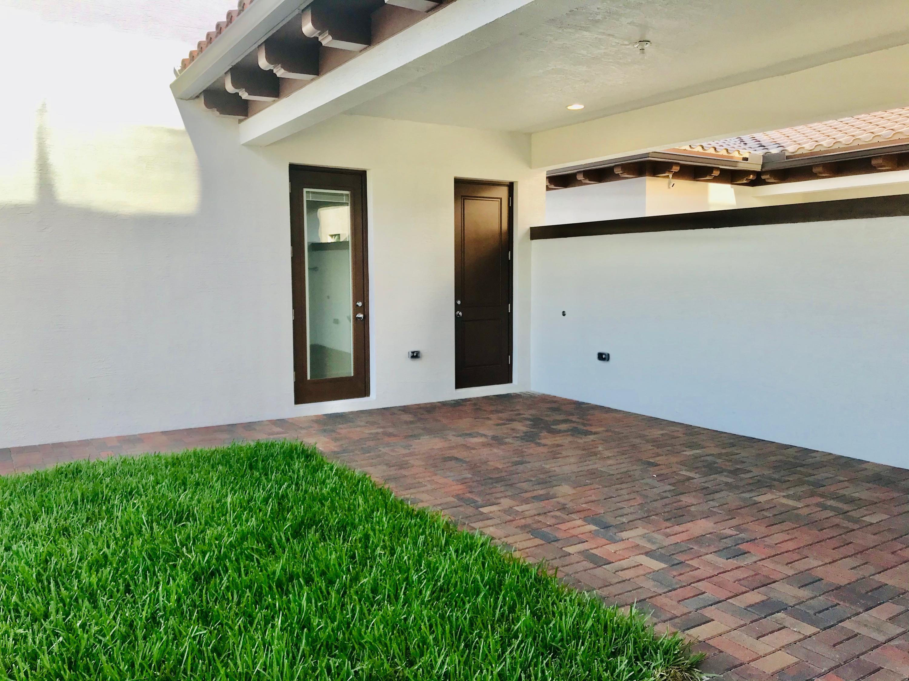 13221 Alton Road Palm Beach Gardens, FL 33418 - Photo 32 of 54 Loggia