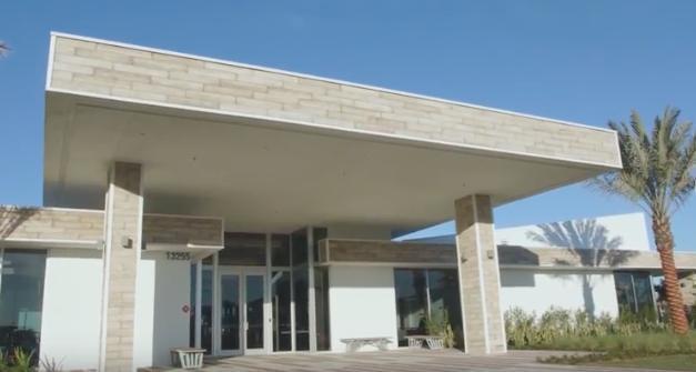 13221 Alton Road Palm Beach Gardens, FL 33418 - Photo 42 of 54 clubhouse