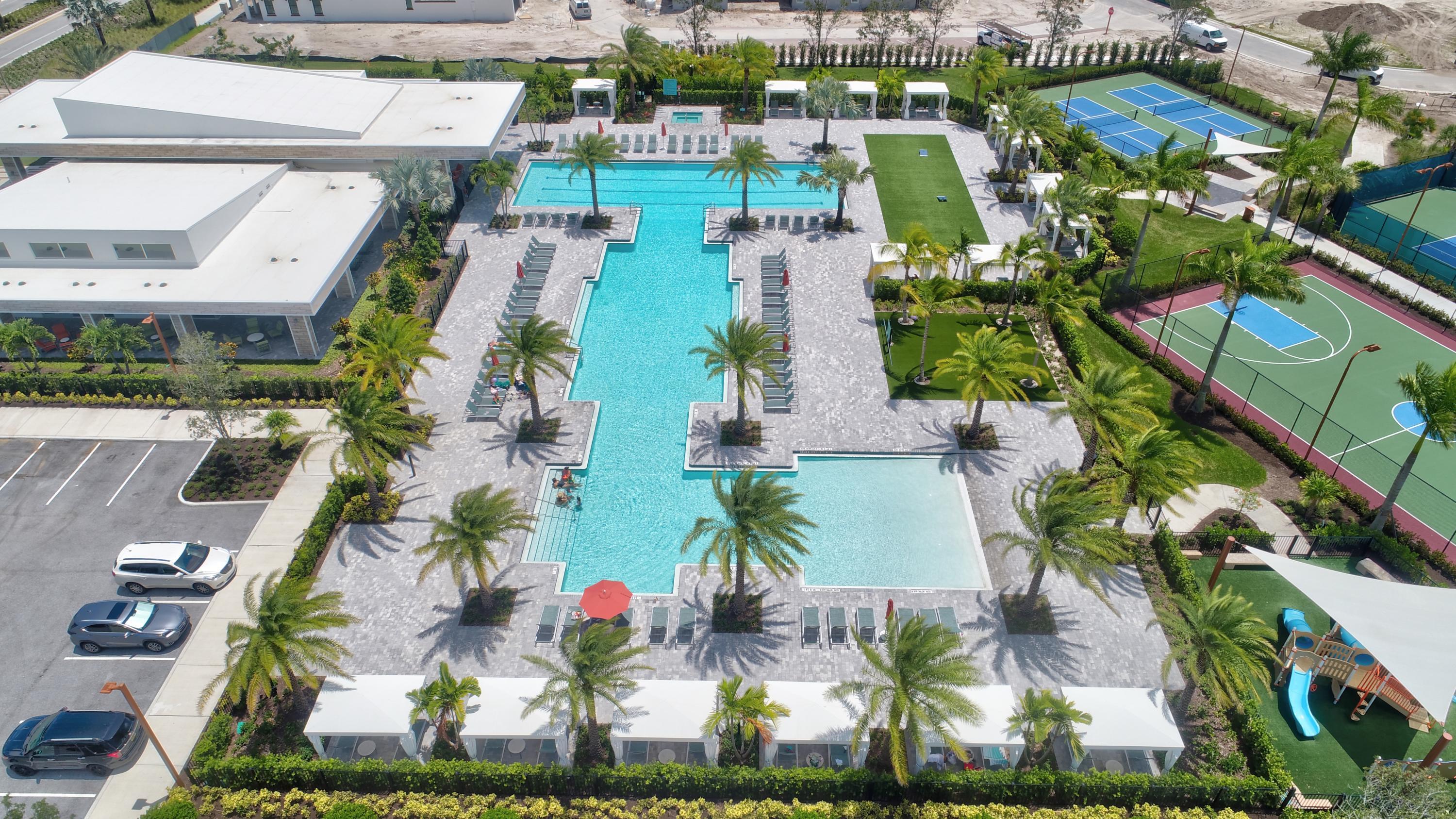 13221 Alton Road Palm Beach Gardens, FL 33418 - Photo 46 of 54 clubhouse