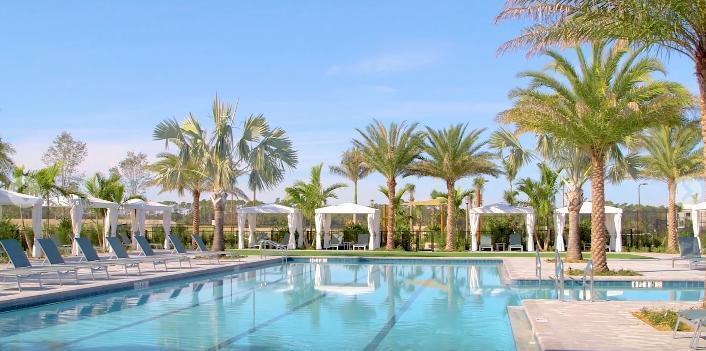 13221 Alton Road Palm Beach Gardens, FL 33418 - Photo 47 of 54 pool