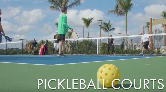 13221 Alton Road Palm Beach Gardens, FL 33418 - Photo 49 of 54 pickleball