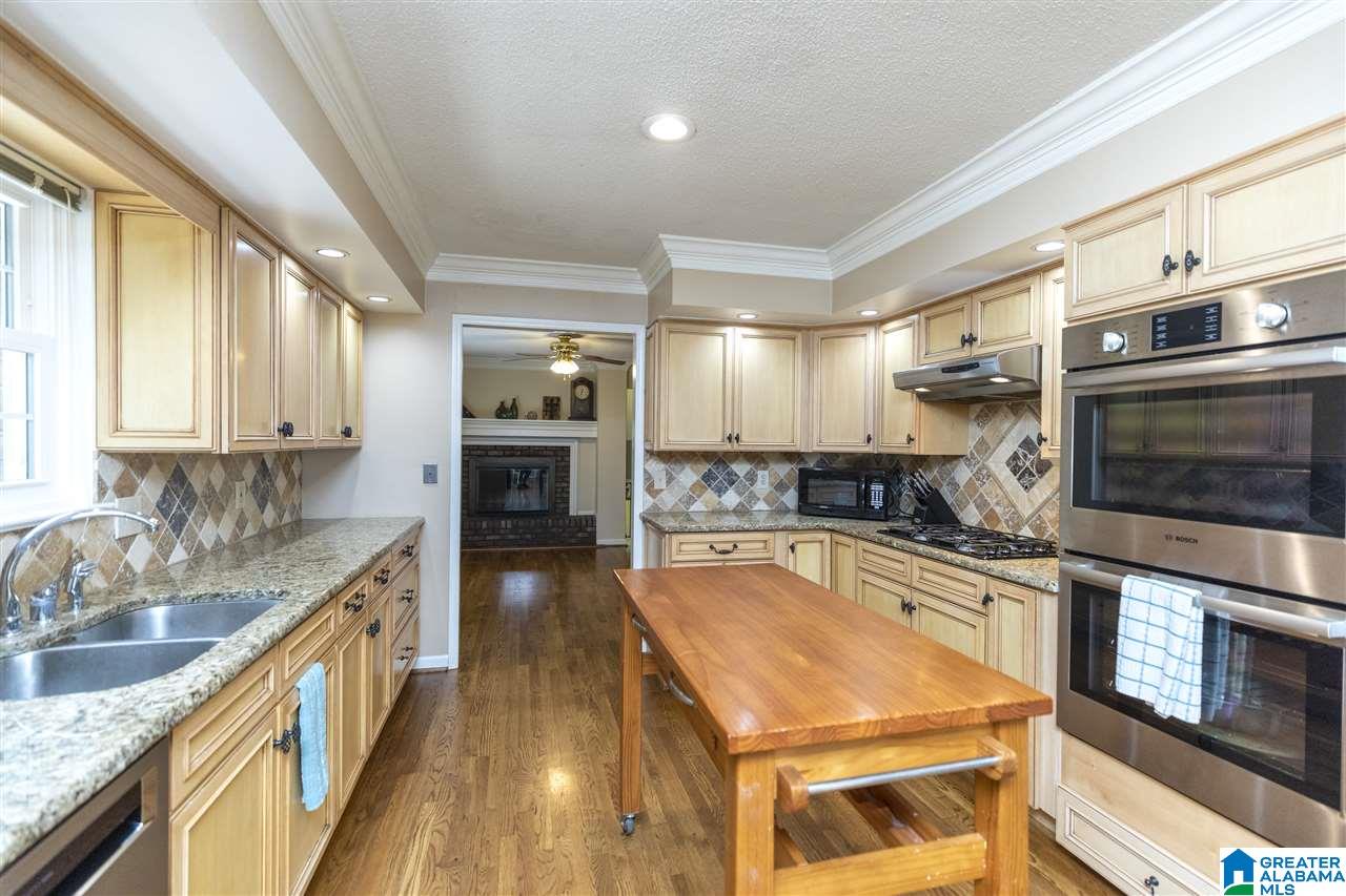 3430 Hurricane Road Birmingham, AL 35226 - Photo 10 of 38