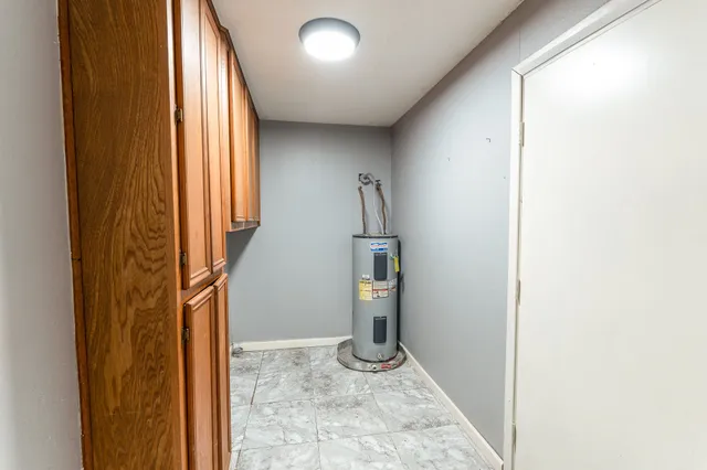 a view of an entryway