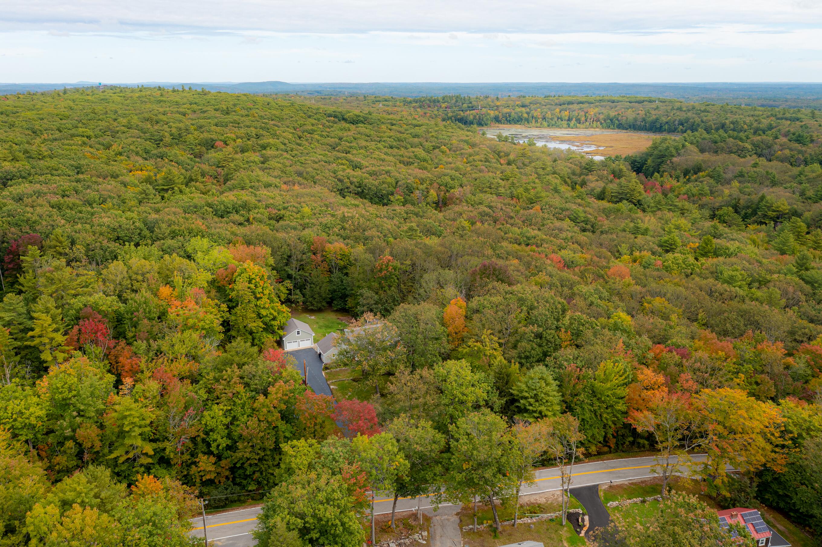 487 Greely Road Extension Cumberland, ME 04021 - Photo 20 of 64 DJI_0940-HDR