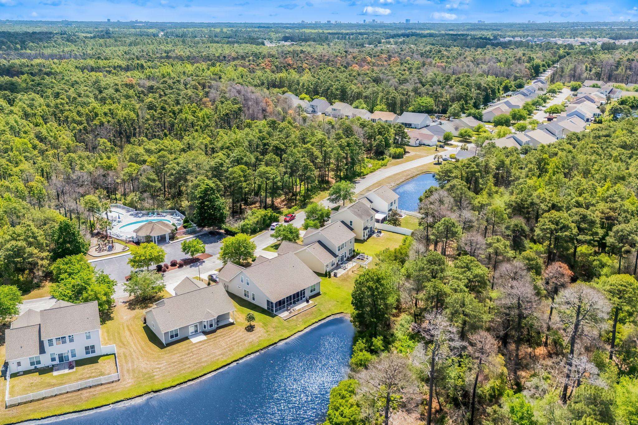 587 Tuckahoe Road Myrtle Beach, SC 29579 - Photo 51 of 76