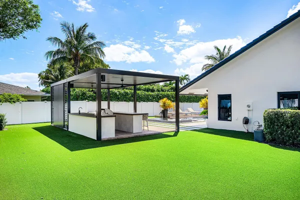 $3,495,000 | 926 Southwest 35th Court, Boynton Beach, FL 33435