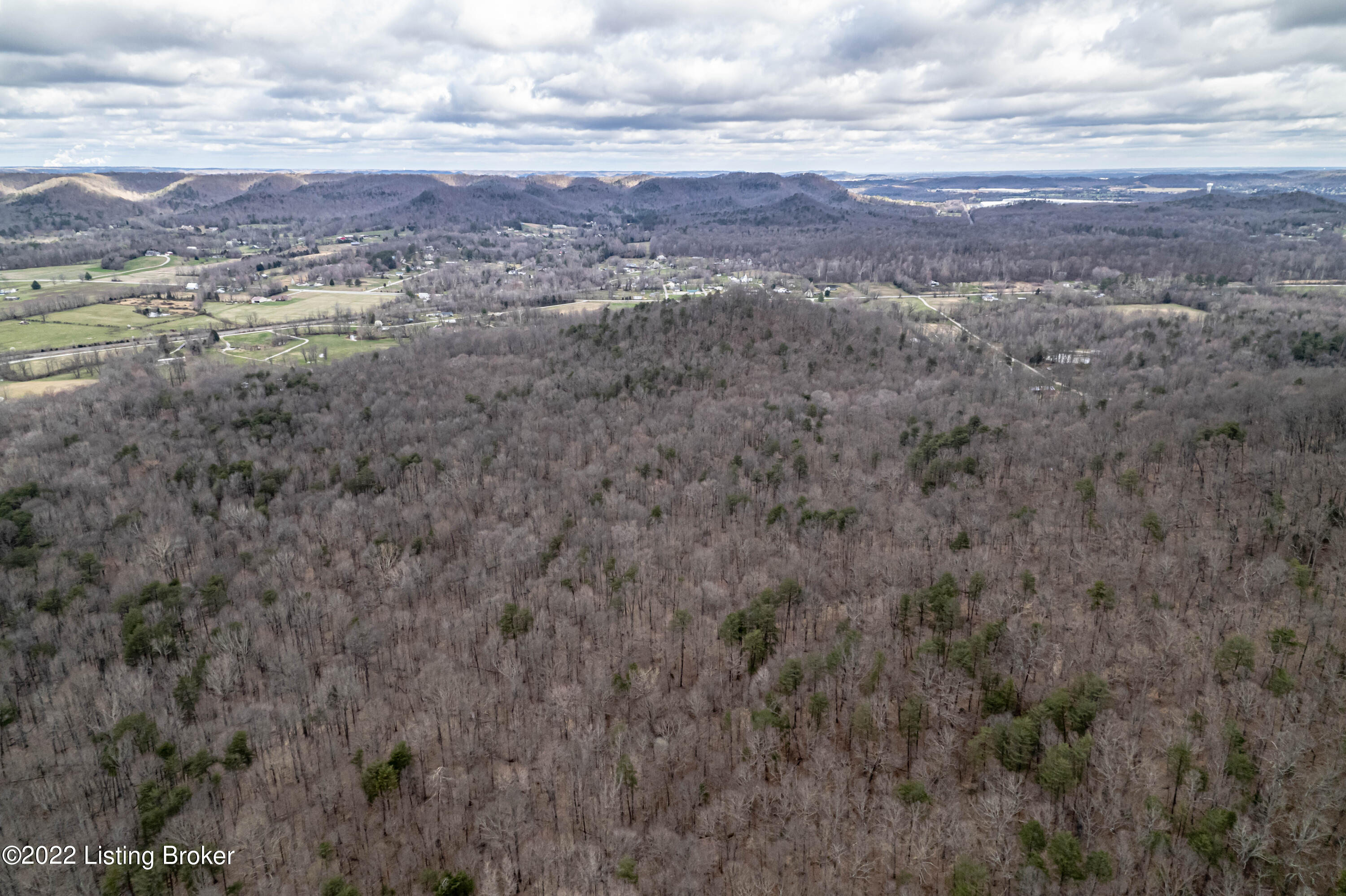 0 Collings Hill Road Lebanon Junction, KY 40150 - Photo 17 of 81 DJI_0717