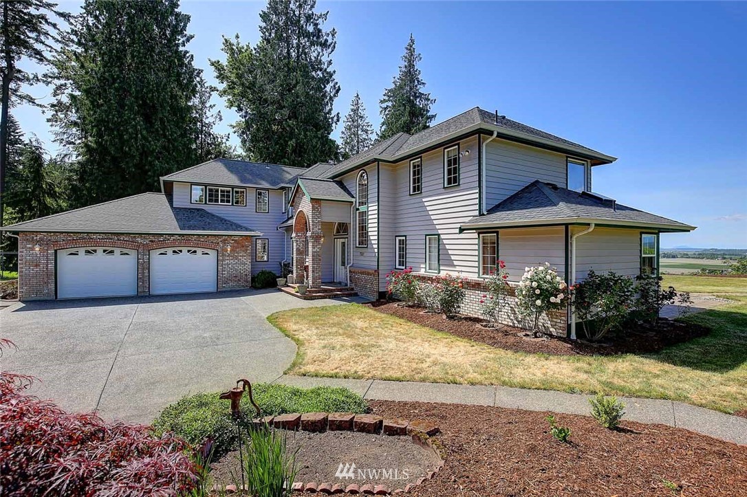 7331 Silvana Terrace Road Stanwood, WA 98292 - Photo 5 of 25 Gallery Image 5