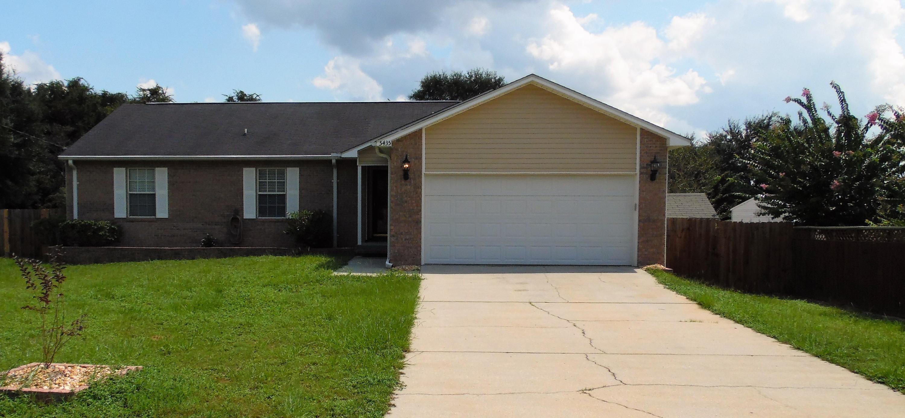5435 Fairchild Road Crestview, FL 32539 - Photo 1 of 31 Gallery Image 1