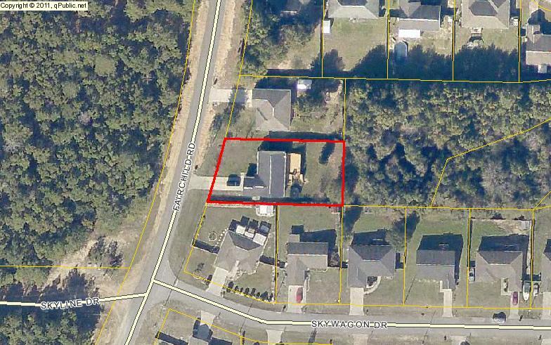 5435 Fairchild Road Crestview, FL 32539 - Photo 20 of 31 Gallery Image 20