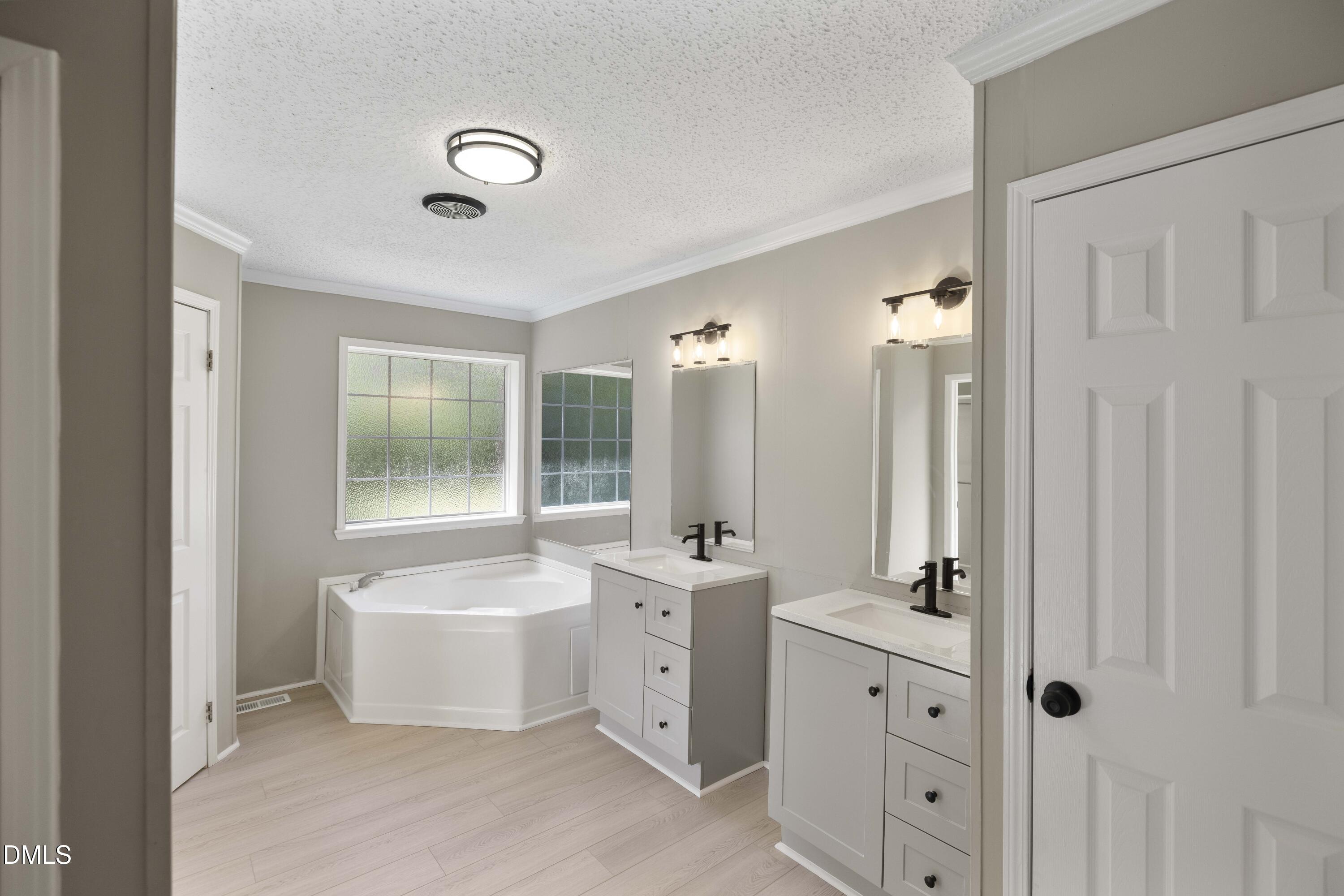 276 Floyd Road Louisburg, NC 27549 - Photo 19 of 38 Master Bath