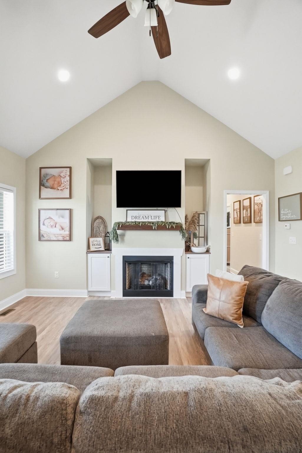 1021 Mason Road Chesnee, SC 29323 - Photo 8 of 27