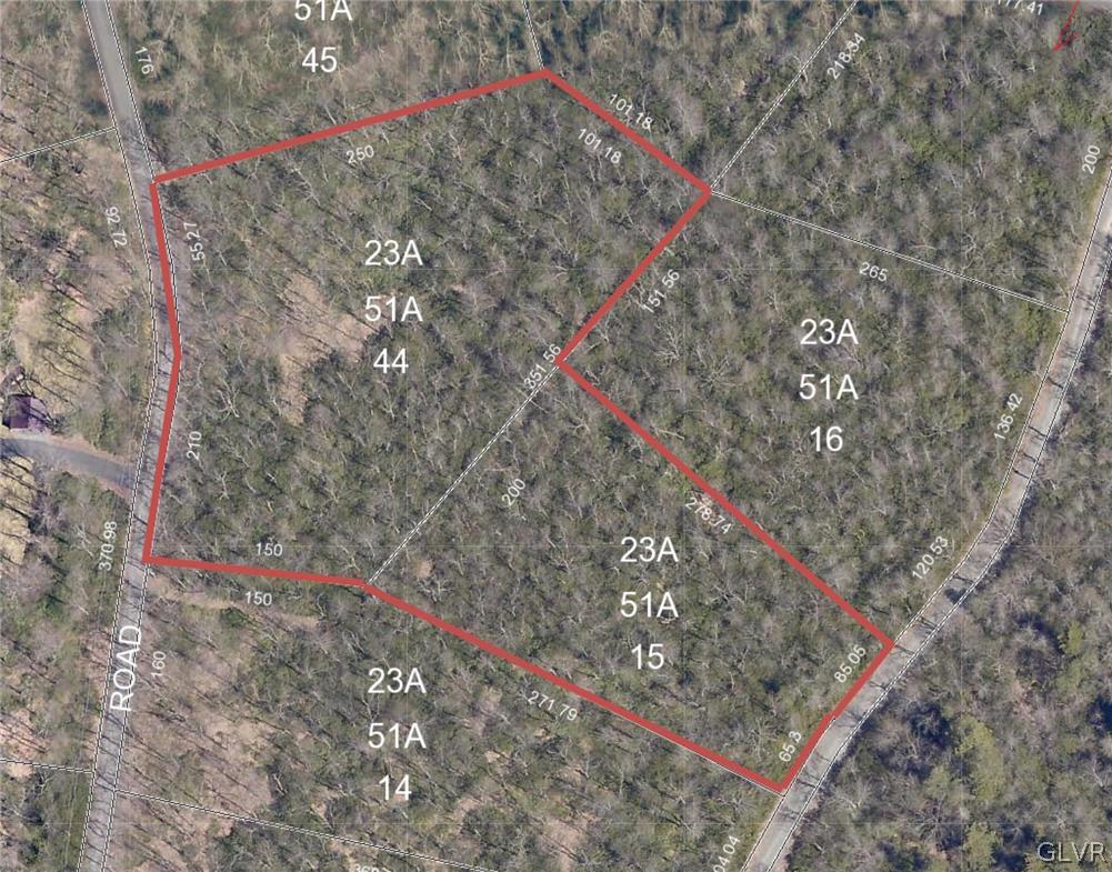 Lot A44 Rhododendron Road Jim Thorpe, PA 18229 - Photo 1 of 11 Gallery Image 1