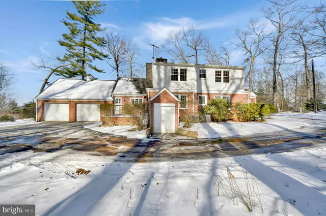 $995,000 | 2675 Jolly Acres Road, White Hall, MD 21161